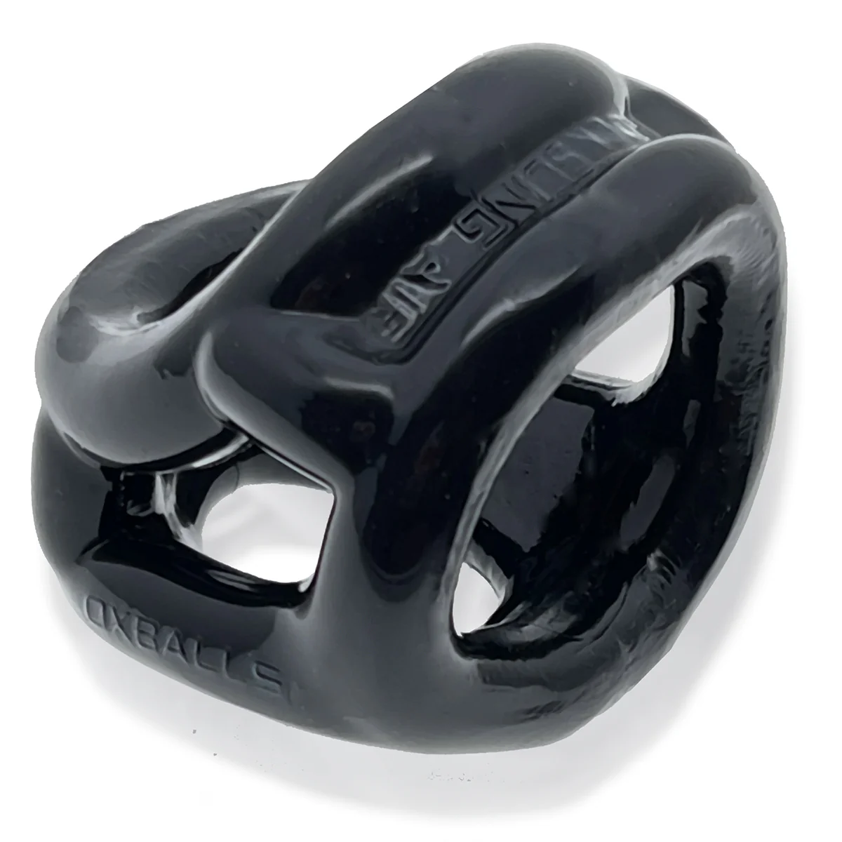 Oxballs Cocksling - Air Sling - Black