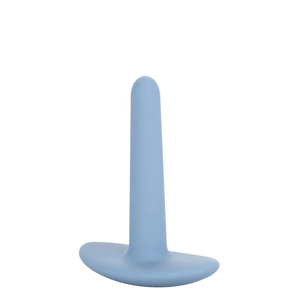CalExotics They-ology 5-Piece Wearable Anal Training Set - Blue