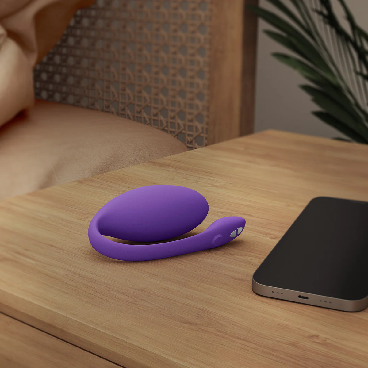 We-Vibe Jive Lite - Purple