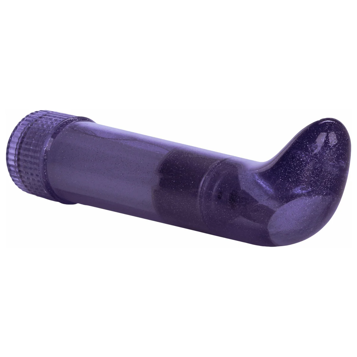 CalExotics Shane's World Sparkle G Vibe - Purple
