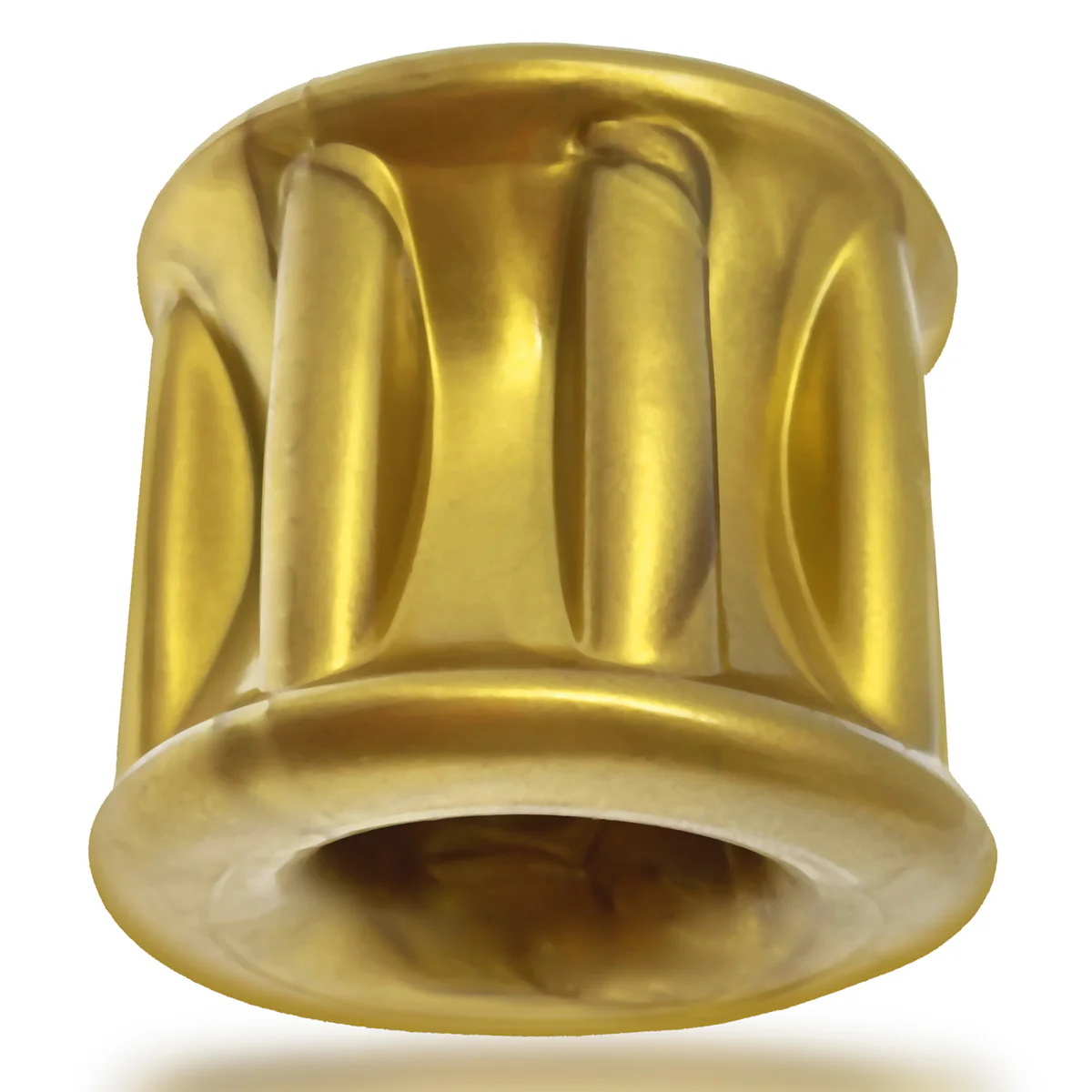 Oxballs - Hünkyjunk™ - Hüj GYROBALLS Ballstretcher – Bronze