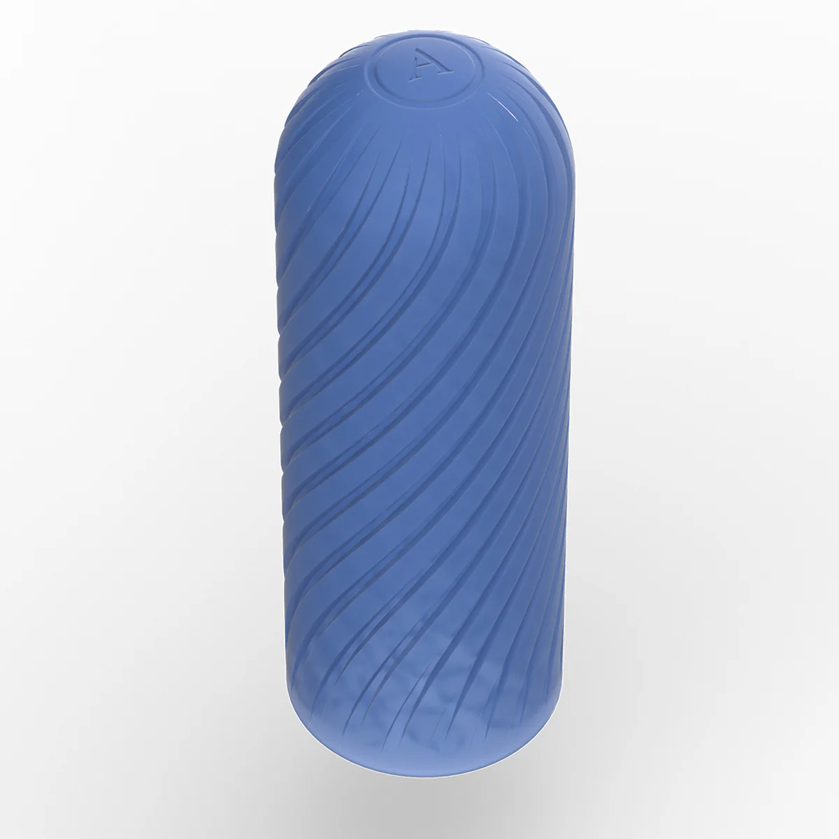 Ghost Tester Blue