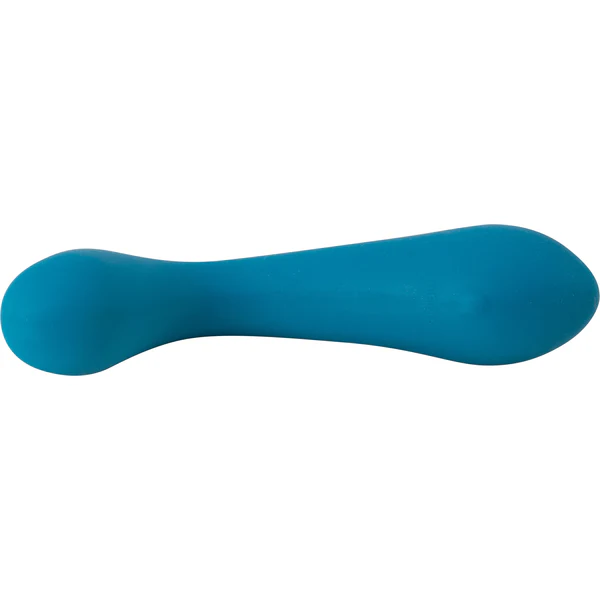 Swan Squeeze - Curve - Teal