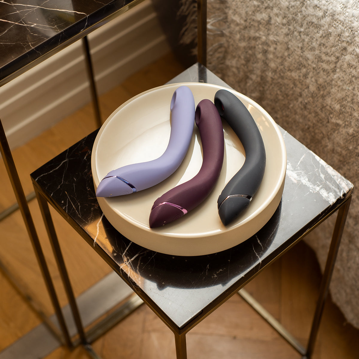 Womanizer – OG - G-Spot Vibrator – Aubergine