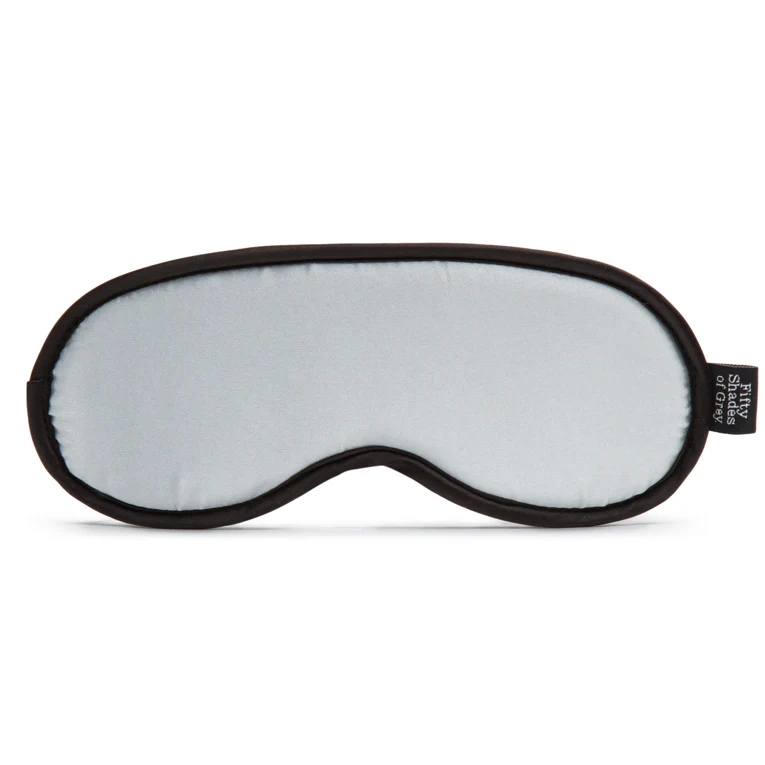 Fifty Shades of Grey® Hard Limits Bed Restraint Kit