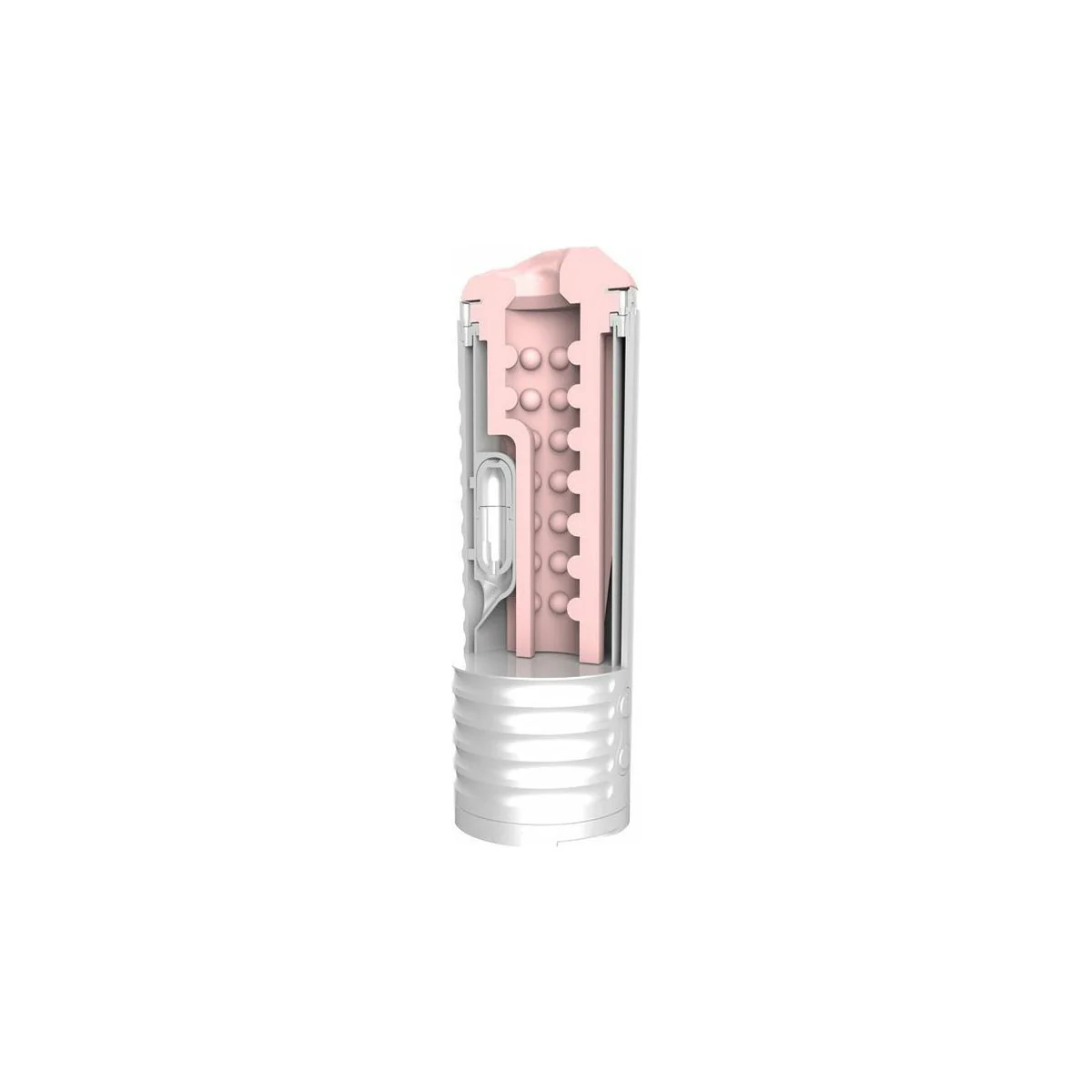 Lovense Max 2 - Vagina Shaped Sleeve - Flesh