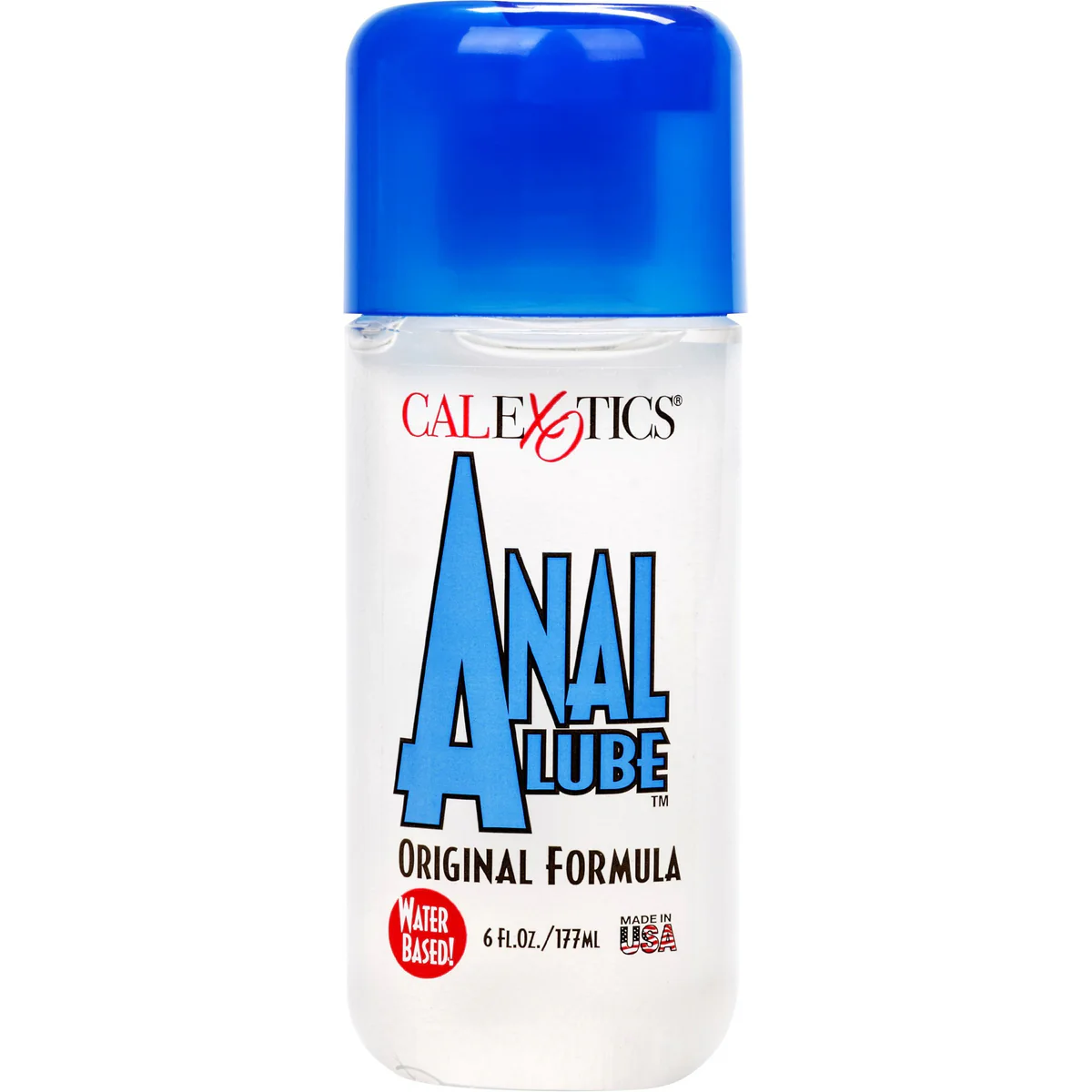 CalExotics Anal Lube - Original