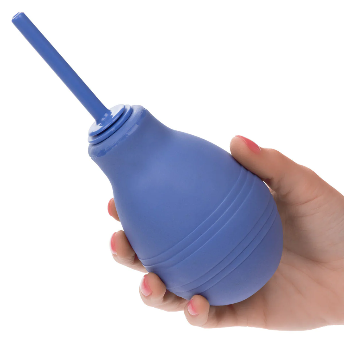 CaleXOtics Cheeky One Way Flow Douche - Purple