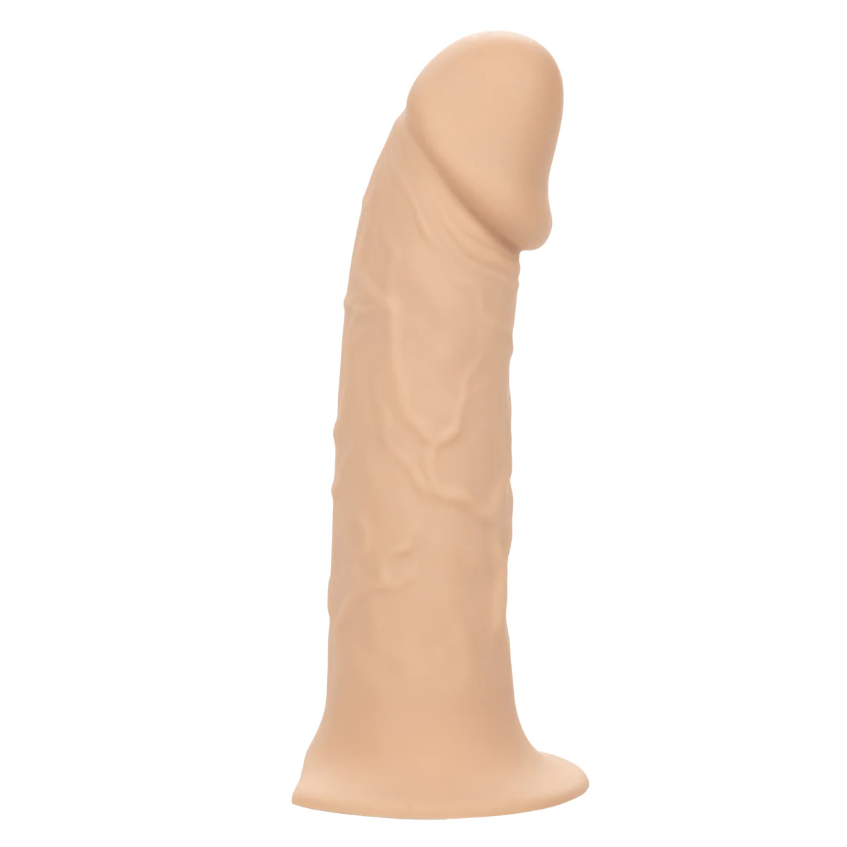 CalExotics® - Performance Maxx™ - Life-Like Penis Extension With Harness – Ivory