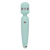 Pillow Talk Cheeky - Wand Massager - Teal