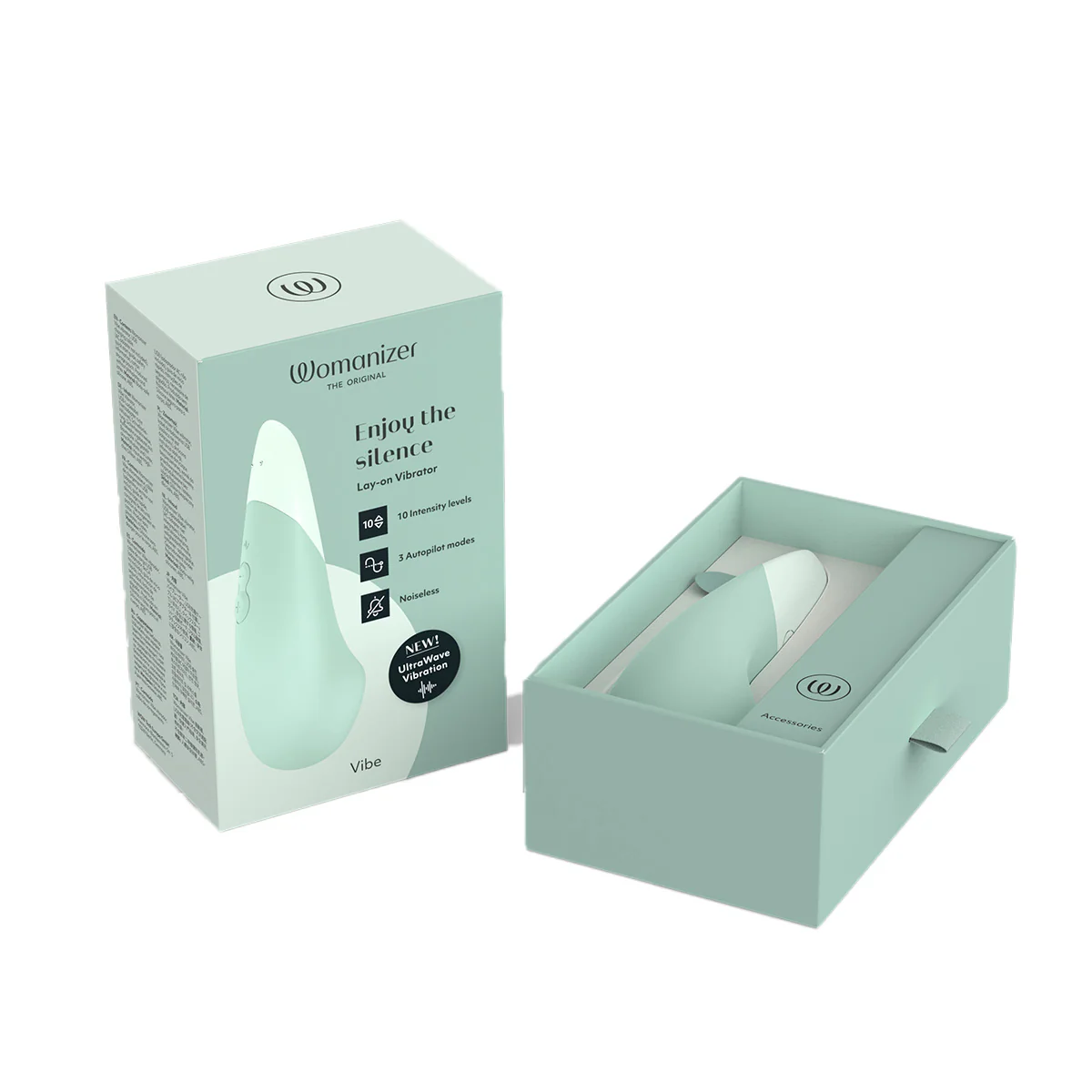 Womanizer Vibe – Sage