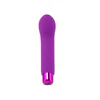 PowerBullet Sara’s Spot – Compact G-Spot Vibrator – Purple