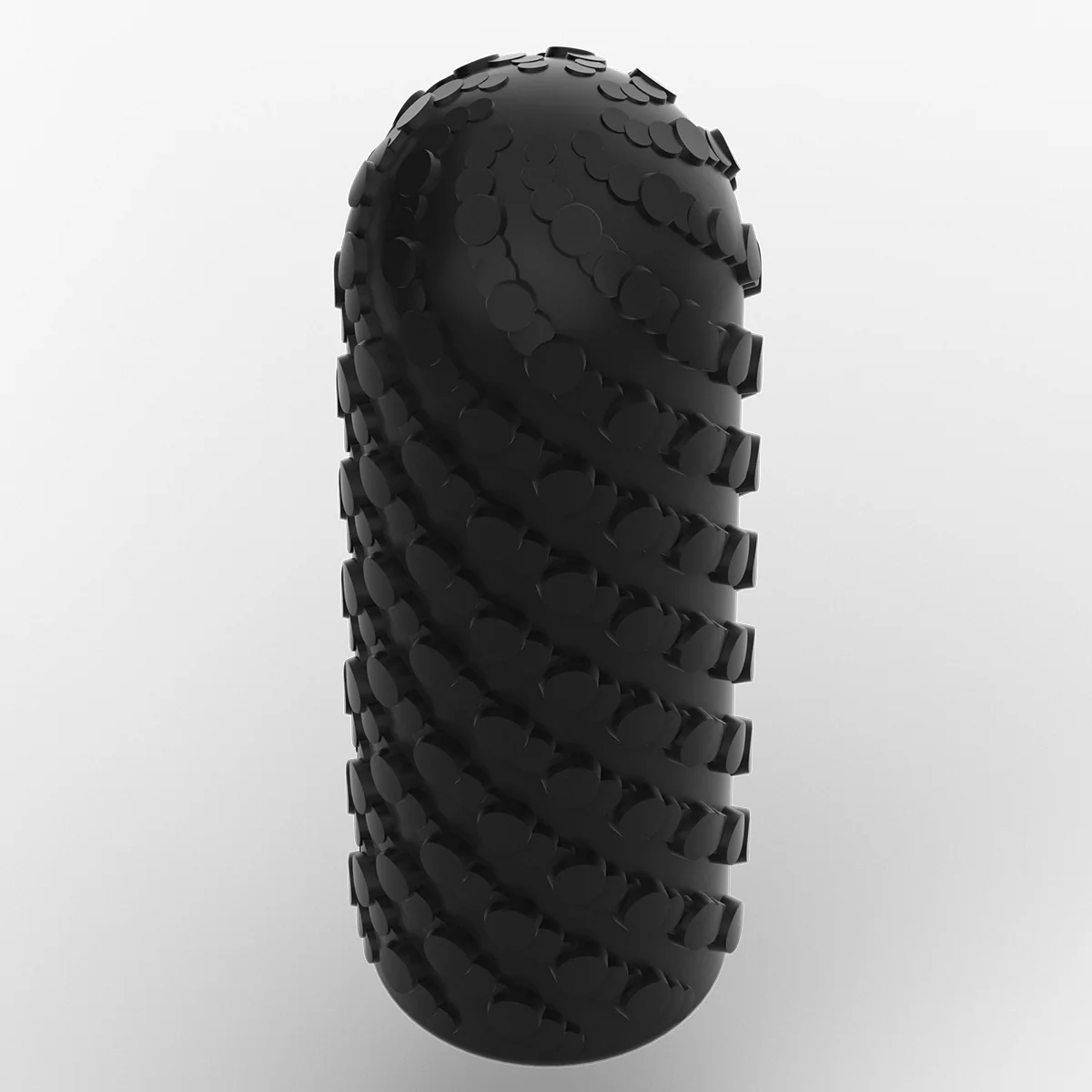 We-Vibe - Arcwave - Ghost Stroker - Black