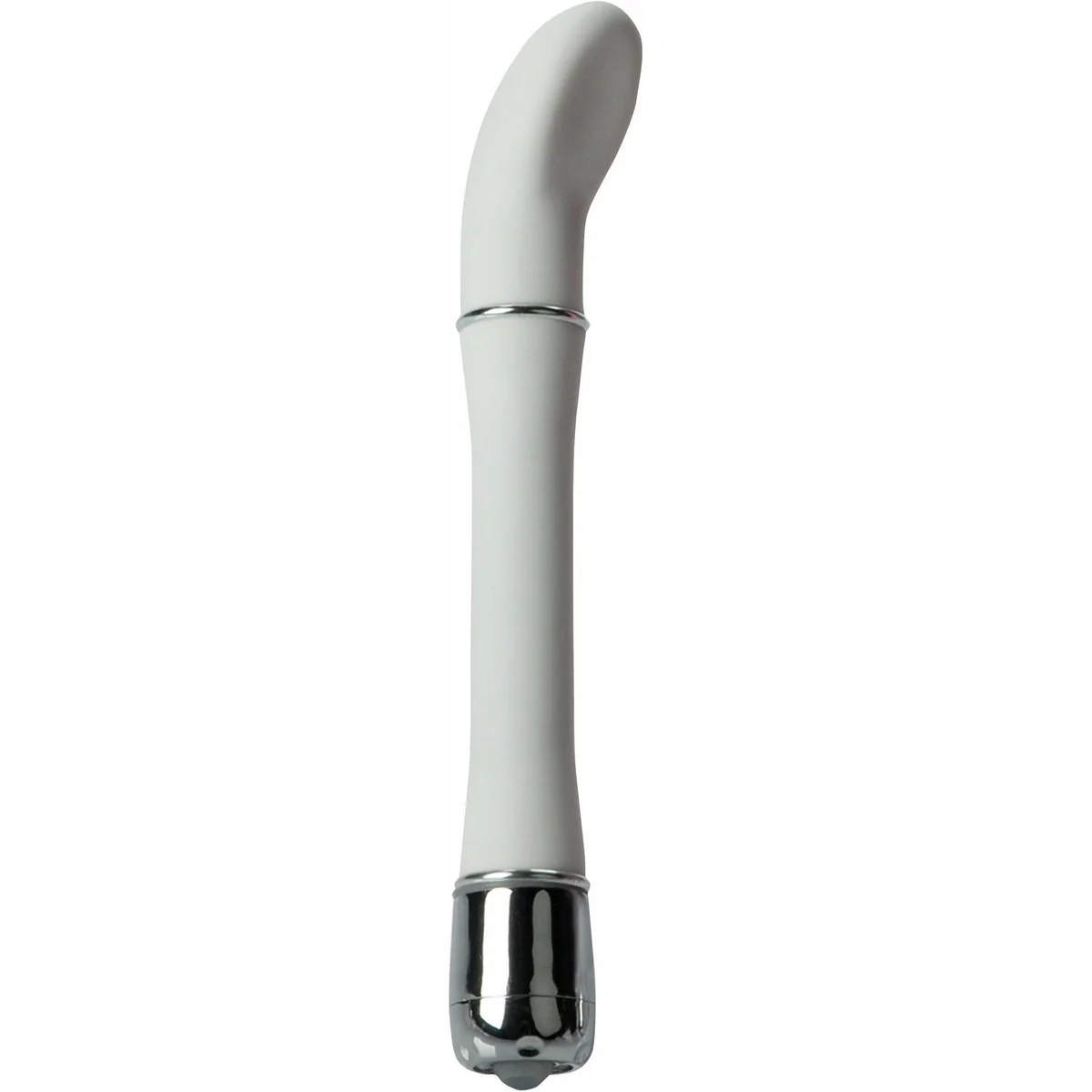 CalExotics Lulu Intense Power Satin Touch Scoop White
