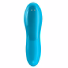 Satisfyer Teaser – Finger Teaser Vibrator – Blue