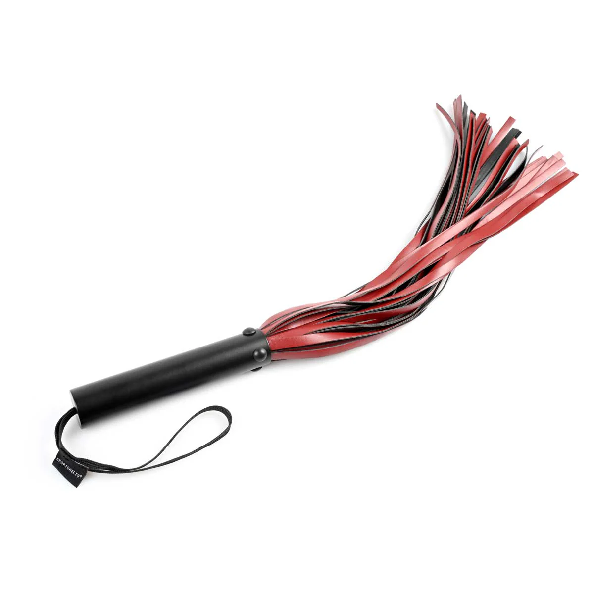 Sportsheets - Saffron Flogger