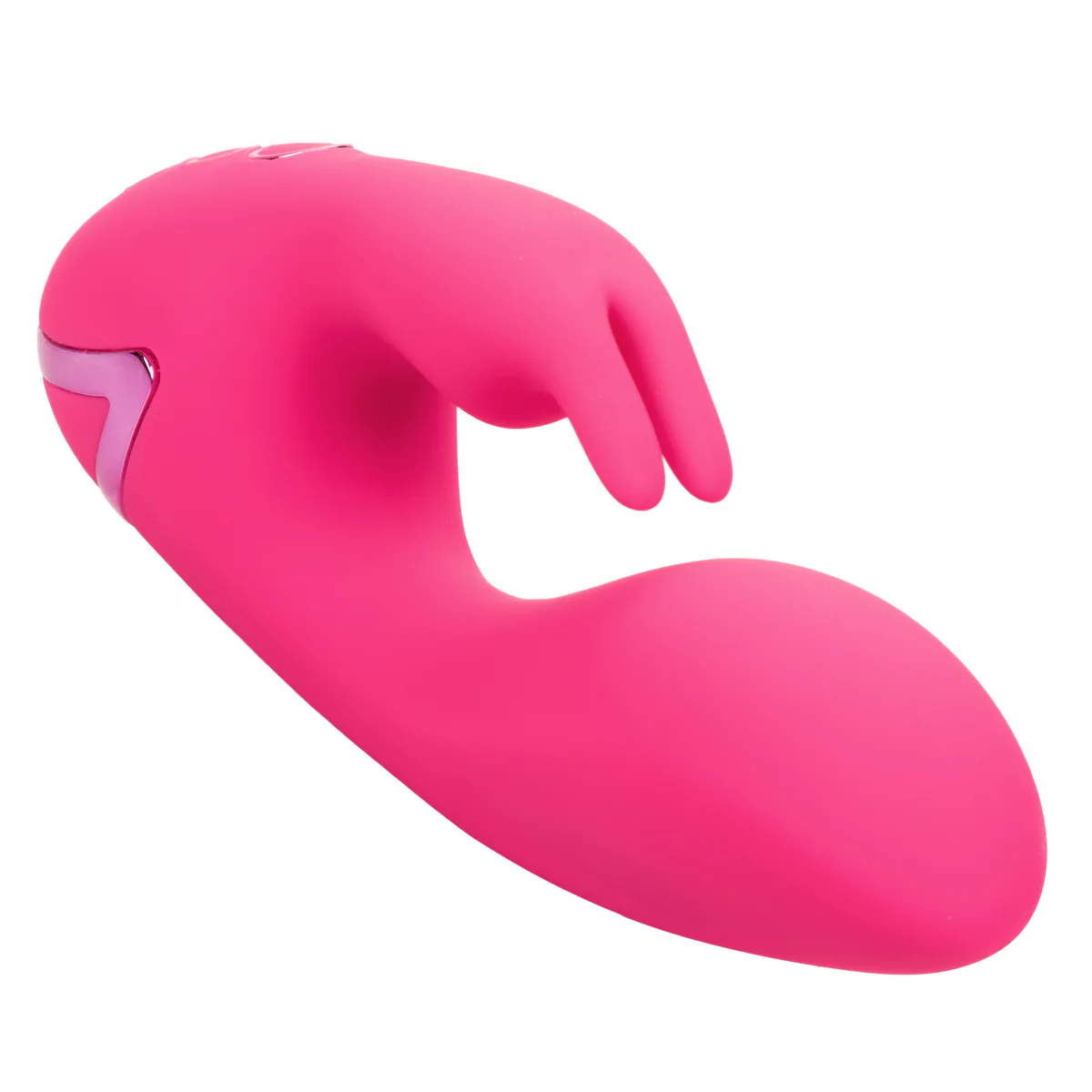 CalExotics® - California Dreaming - So. Cal Sunshine Vibrator – Pink