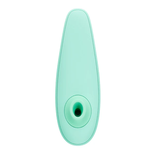 Womanizer - Marilyn Monroe™ Special Edition - Clitoral Stimulator - Mint
