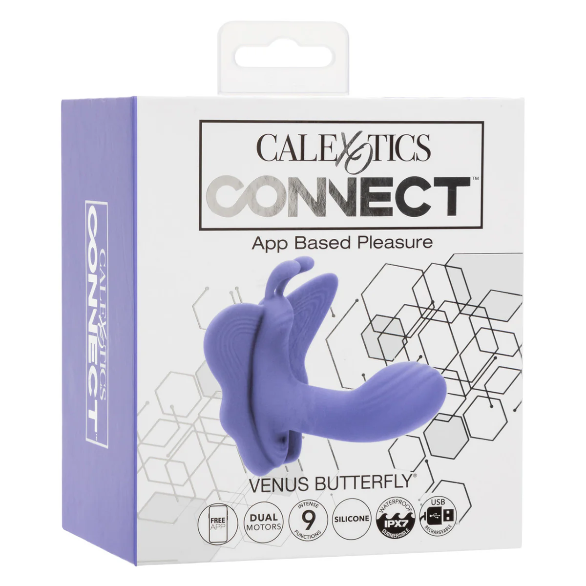 CaleXOtics Connect Venus Butterfly