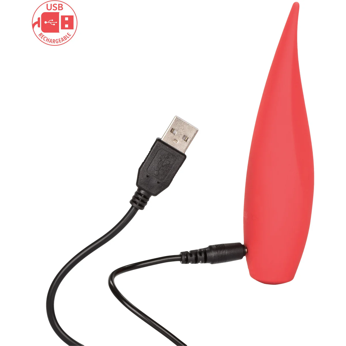 CalExotics Red Hot - Ember