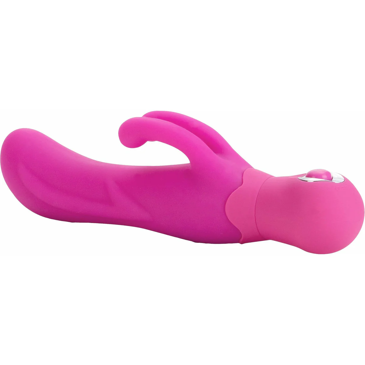 CalExotics Silicone Double Dancer Vibe - Pink
