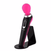 PalmPower Extreme - Rechargeable Massage Wand - Pink