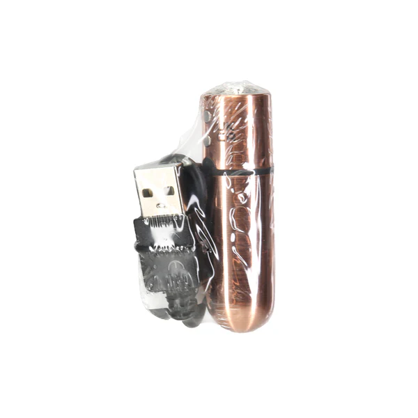 First-Class Bullet - 2.5