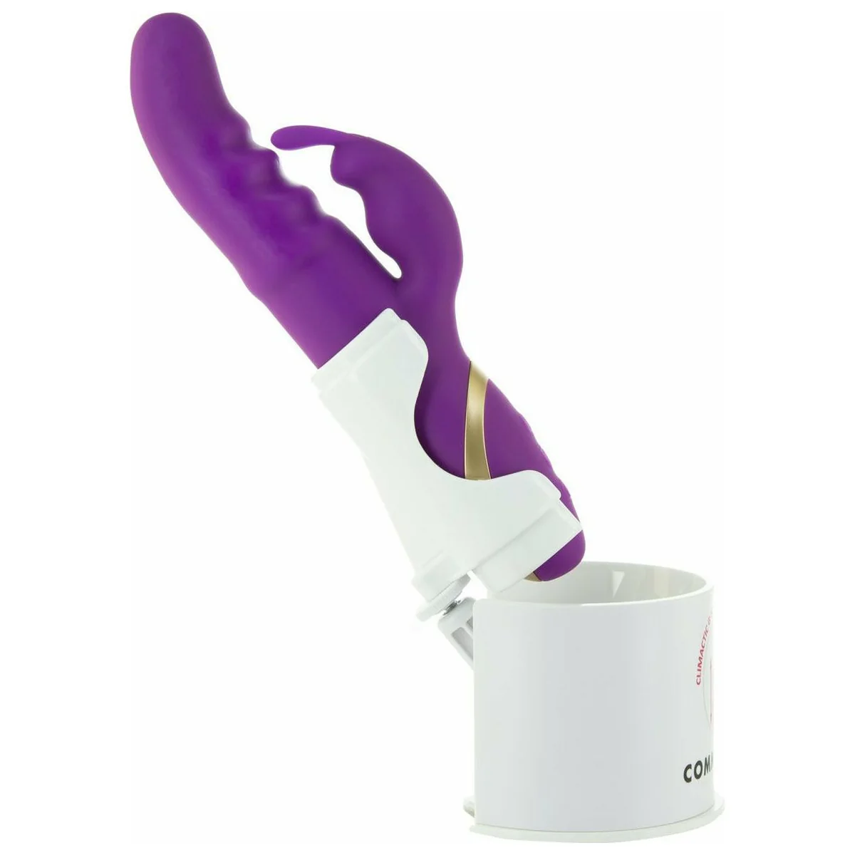 Commotion Commotion Cha Cha Display Cup with Tester - Limit of 1 per store