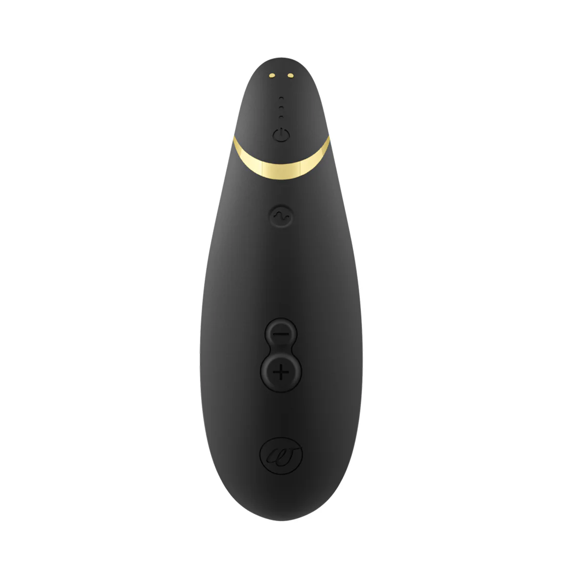 We-Vibe® & Womanizer – Golden Moments 2.0 – Limited Edition Gift Set - Black