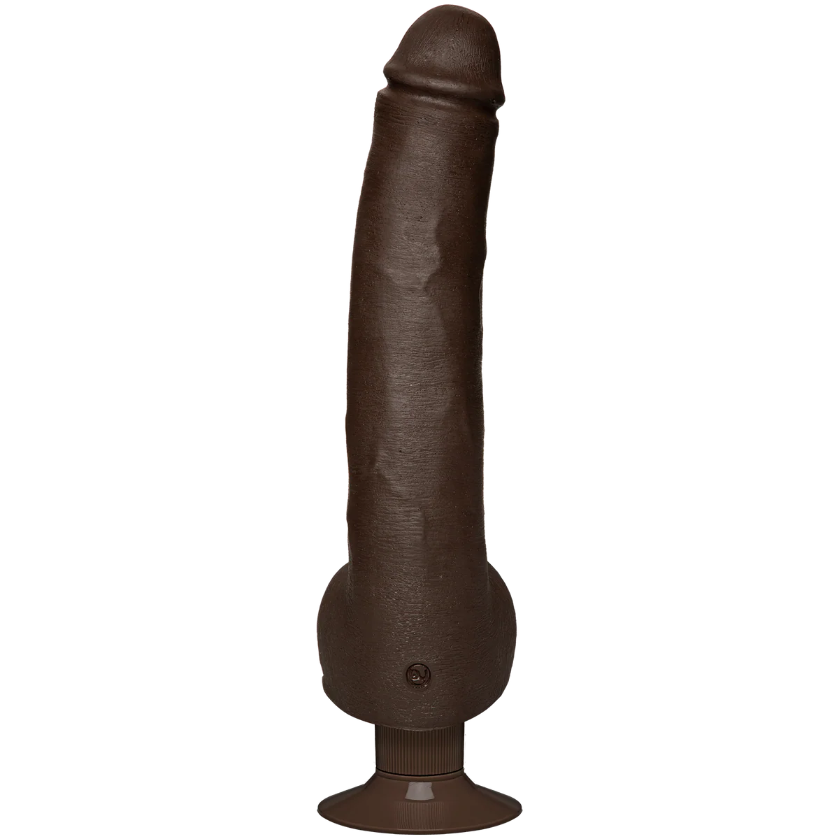 Doc Johnson Signature Cocks - Vibrating Safaree Samuels Anaconda 12" ULTRASKYN™ Cock