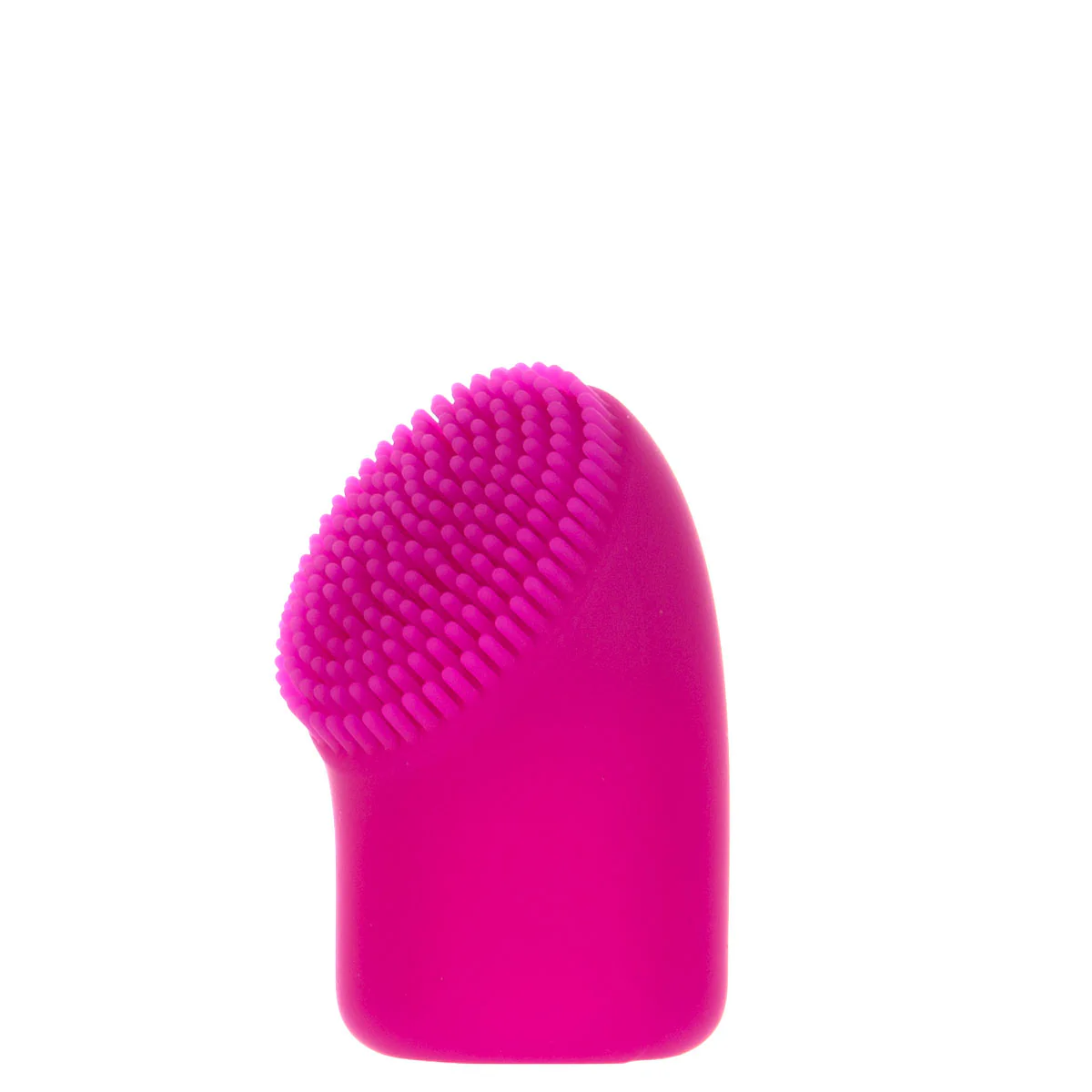 PalmPocket Extended – Silicone Massage Heads – For Use with PalmPower Pocket – Pink