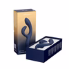 We-Vibe - Nova - Rabbit Vibrator - Midnight Blue