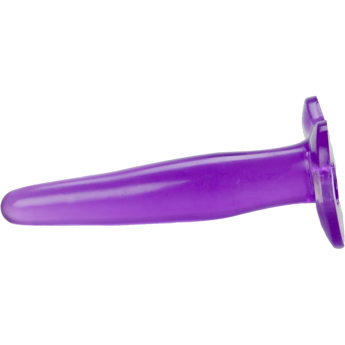 CalExotics Silicone Tee Probe