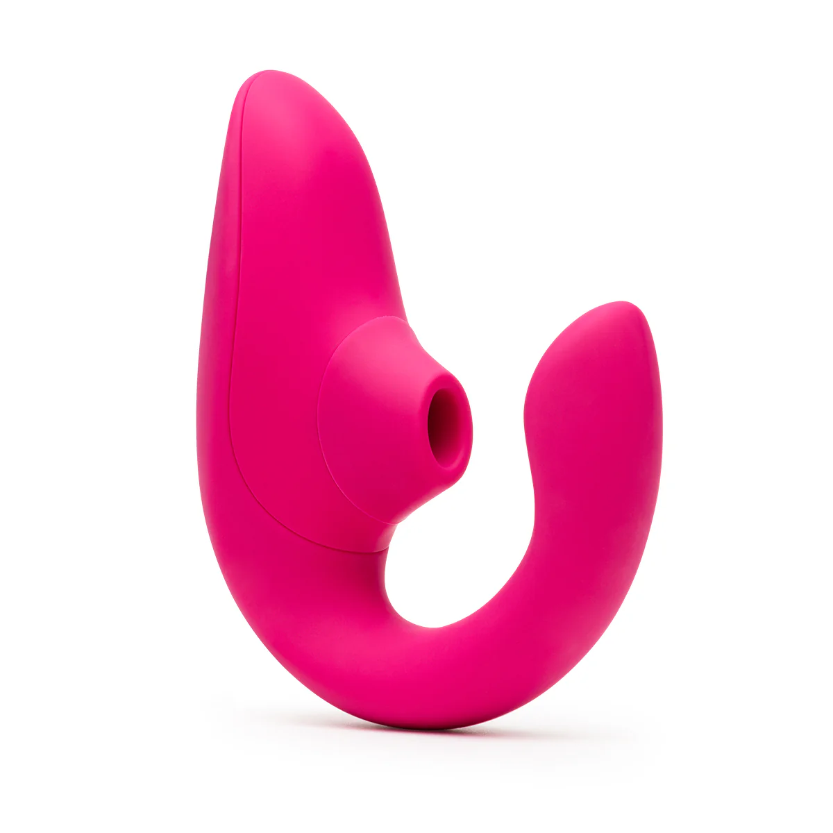 Womanizer Blend – Vibrant Pink