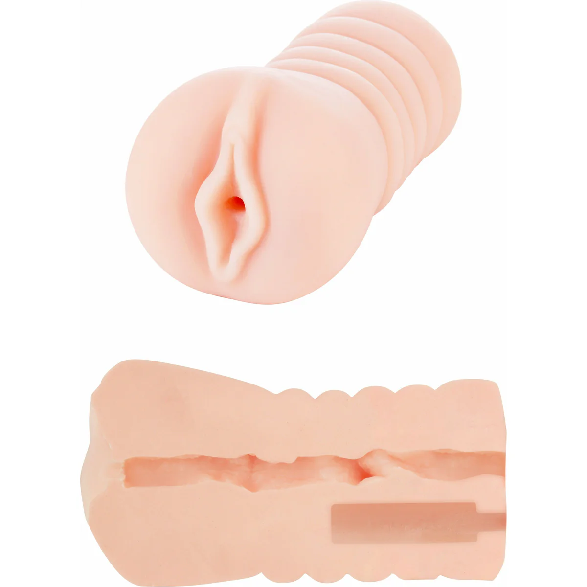 Linx Miss Candi - Realistic Masturbator