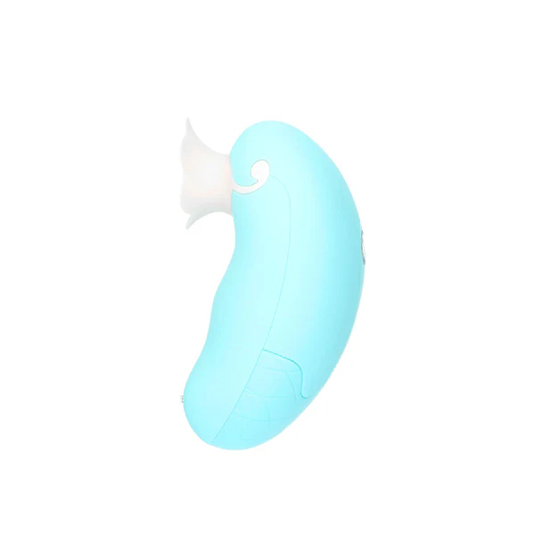 Pillow Talk Dreamy – Luxurious Clitoral Massager – Teal