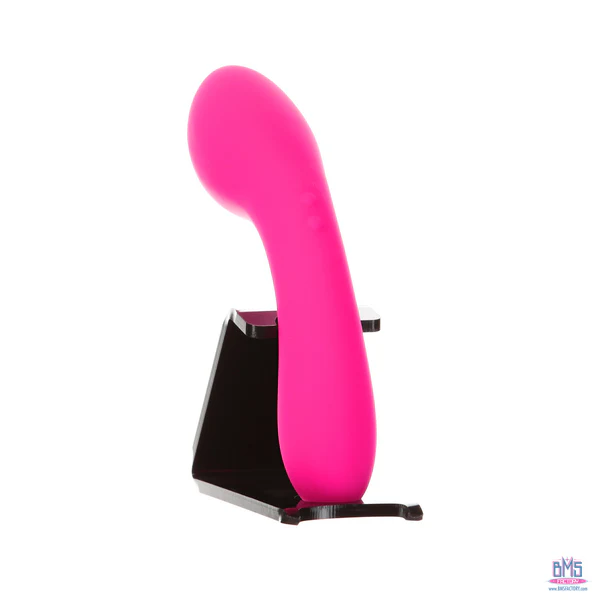 Swan Wand - Pink