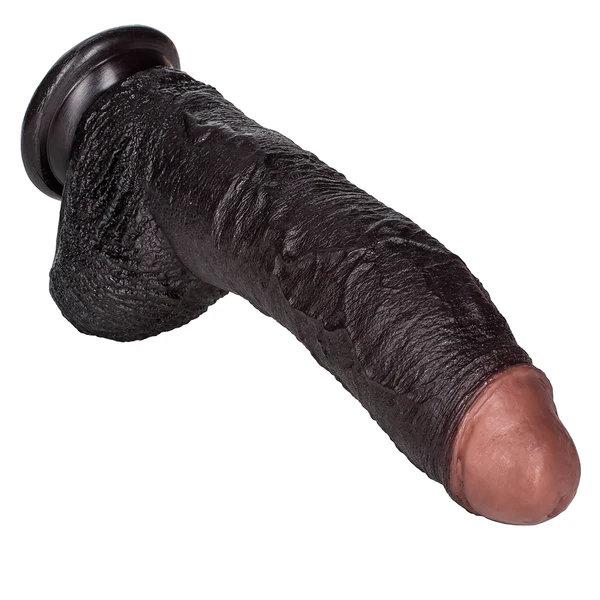CalExotics Sean Michaels Dong