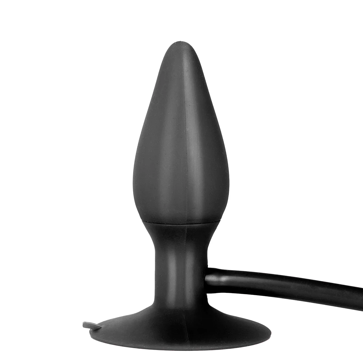 CalExotics Booty Call - Booty Pumper - Small - Black