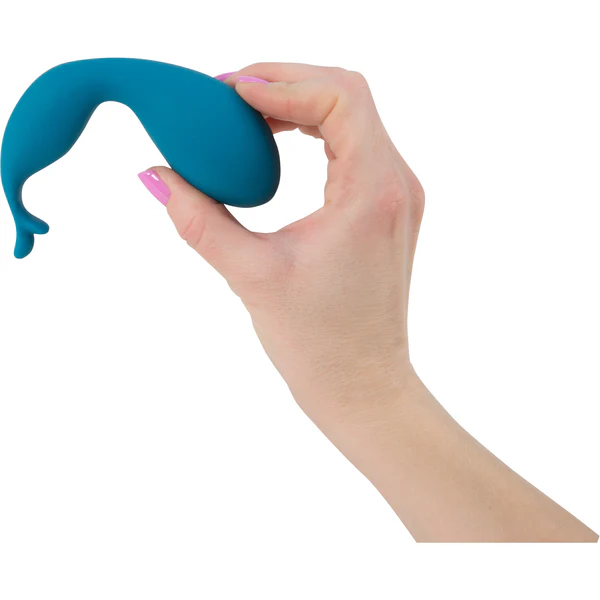 Swan® Squeeze - Kiss - Teal