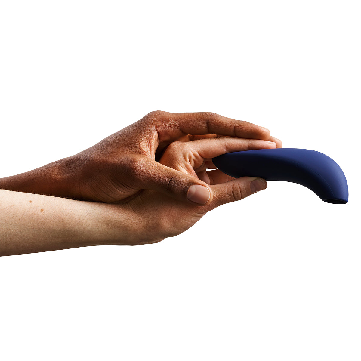 We-Vibe Melt - Clitoral Stimulator – Midnight Blue