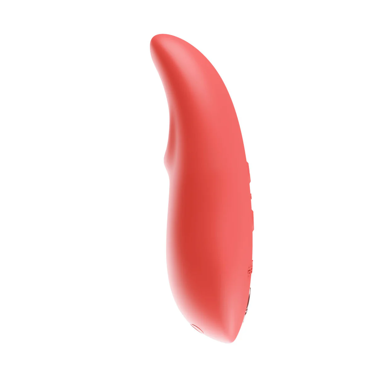 We-Vibe - Forever Favorites – Lay-On Vibrating Massager & Bullet Vibrator Special Edition Set – Red/Coral