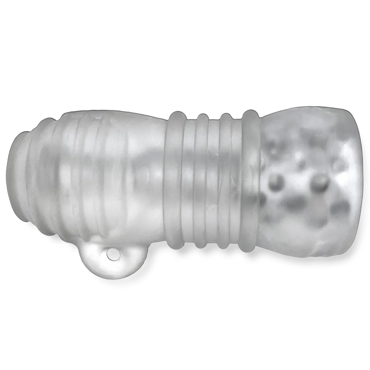 Oxballs – Hunkyjunk - Jackt Stroker - Clear Ice