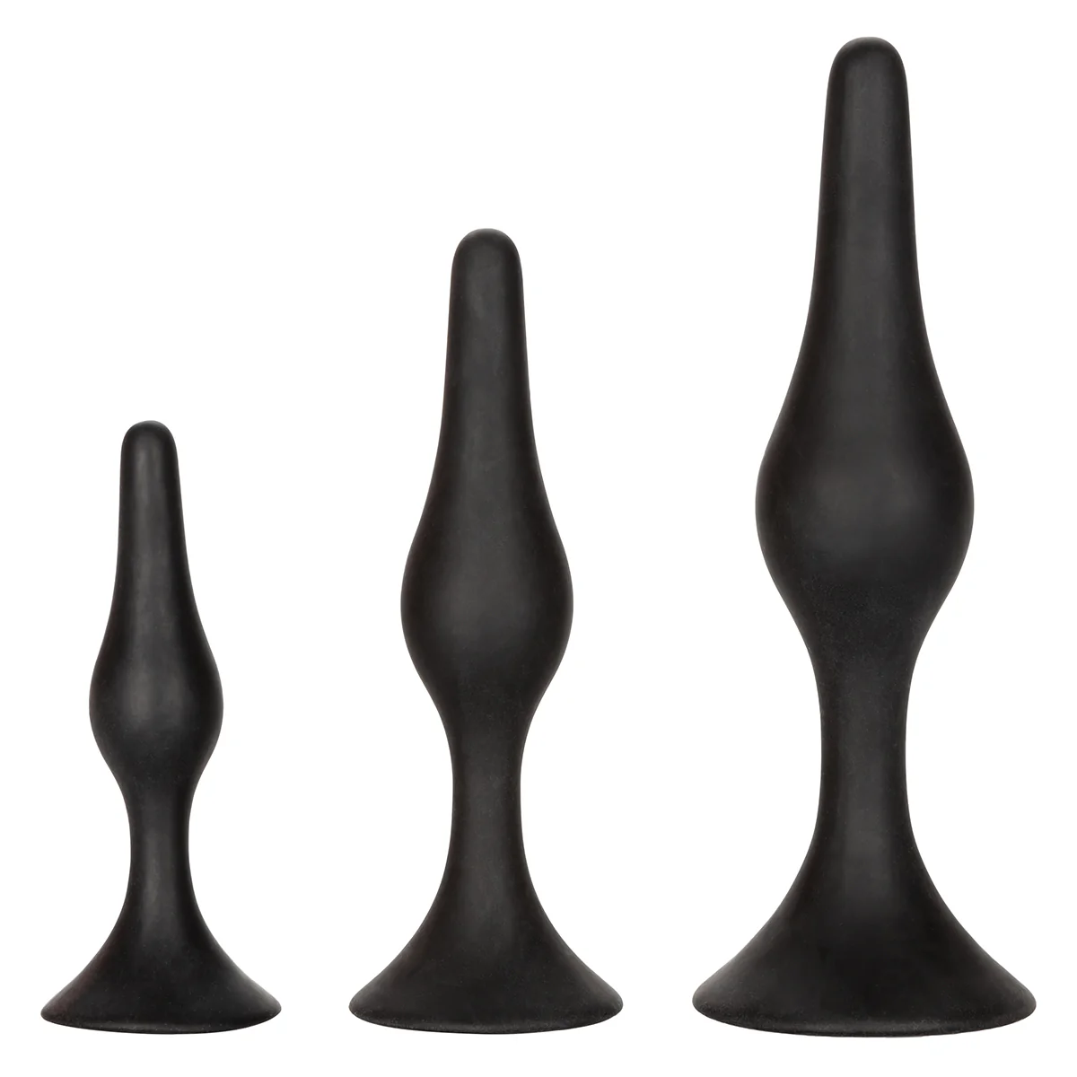 CalExotics Booty Call Booty Training Kit - Black