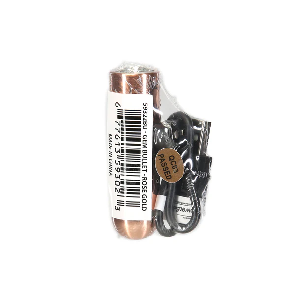 First-Class Bullet - 2.5