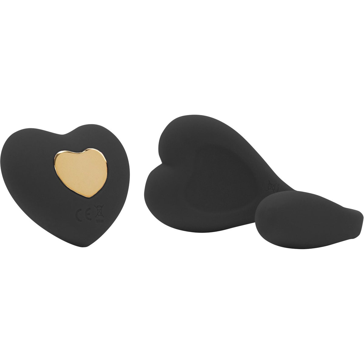 Kama Sutra Rhythm  - Natya - Bendable Vibrator - Black