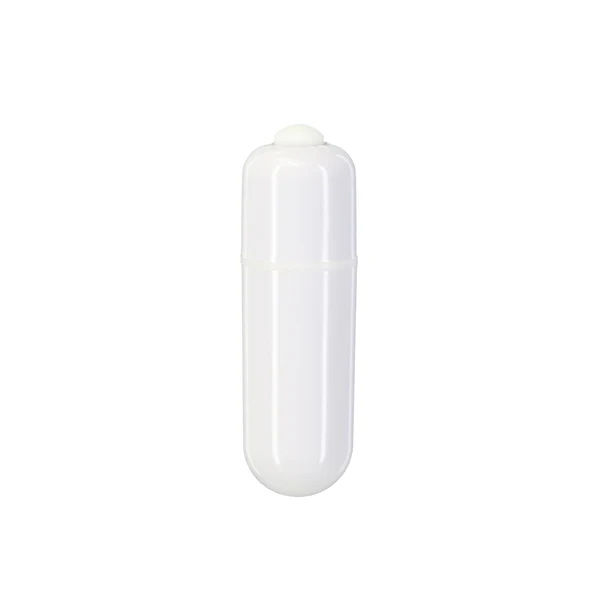 Pillow Talk - Fancy - Luxurious Glass Anal Plug