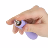 Pillow Talk - Special Edition Racy - Luxurious Mini Massager - Rechargeable - Purple
