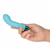 PowerBullet Sara’s Spot – Compact G-Spot Vibrator – Teal