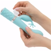 Pillow Talk Kinky - Dual Massager - Teal